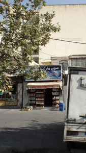 سوپرمارکت احمدی 2