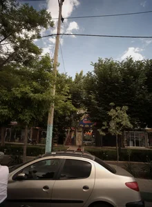 قصابی 2