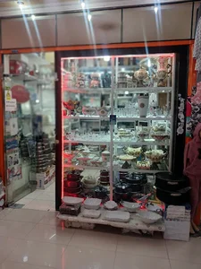 کادویی هادی عسگرزاده