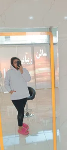 آرایشگاه النا