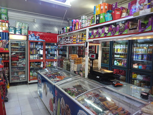 سوپرمارکت شبانه روزی ماهان رستمی (رحمان شهبازی)