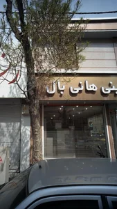 قنادی هانی بال 2