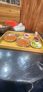 صبحانه و عصرانه پامچال