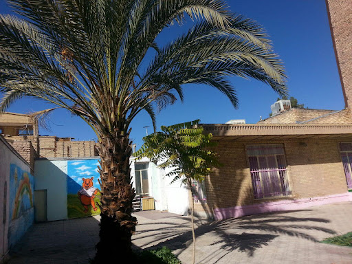 پیش دبستانی شمیم سیرجان