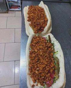 ساندویچی کندز 3