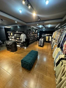 فروشگاه علی یوسفی