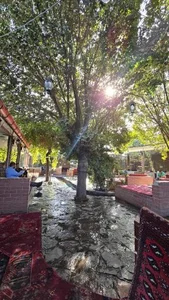 سفره خانه ترنم