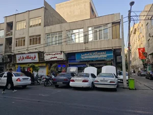 مکانیکی سید احمد 2