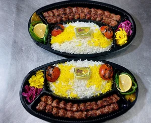 رستوران شام ایرانی