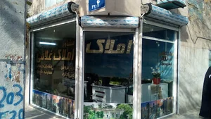 املاک غلامی