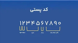 راهنمای جامع یافتن کد پستی از روی نقشه • دیجی‌کالا مگ