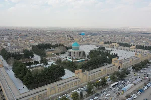 شهرداری منطقه 3