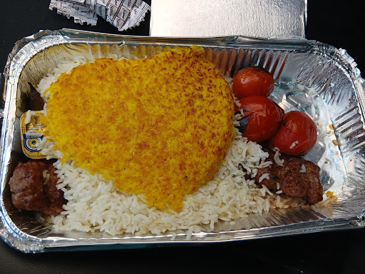 رستوران مهیاد