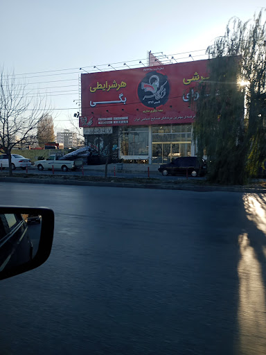بازگانی فرش کلهر همدان)