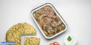 رستوران آناتولی 5