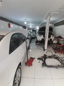 هیوندا کیاm_sam-تعمیرات گیربکس و موتور