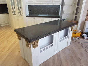 کارگاه سنگ مصنوعی پاسارگاد(کورین.کوارتز.مارمونایت.اس پی ال. SPL)