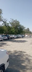 پارکینگ عمومی فیاض بخش