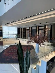 عینک کسری 2