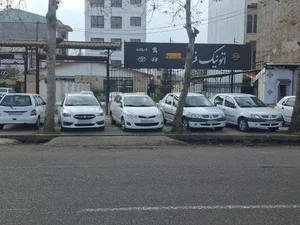 اتوگالری نیک فر 5
