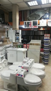 کاشی و سرامیک افتخاری