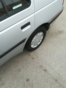 تعمیرگاه جلوبندی محمد رضا