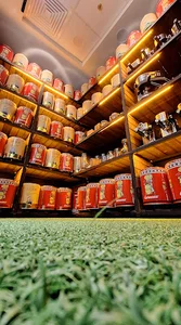 قهوه کورسینی Corsini Coffee