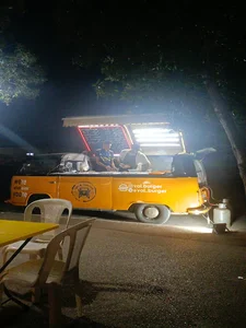 Vol burger