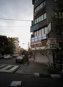 دکتر مرتضی شا محمدی