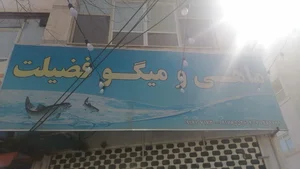 ماهی و میگو فضیلت 2