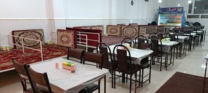رستوران مام احمدی