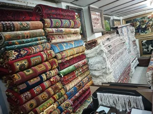فروشگاه فرش عابدپور 4