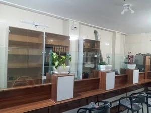 دفتر پیشخوان دولت