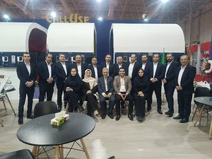 شرکت کالیوز