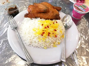 اکبر جوجه