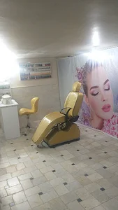 ارایشگاه بانو