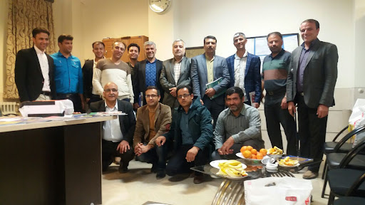 دبیرستان بصیر