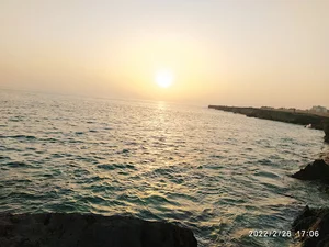 ساحل دریا بزرگ