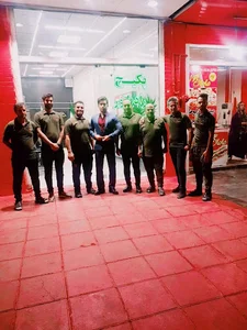 نمایندگی انرژی