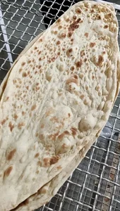 نانوایی خراسانی وی نان 4