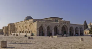 مسجد ابوطالب