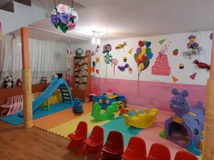 مهدکودک و پیش دبستانی فرزانه 3