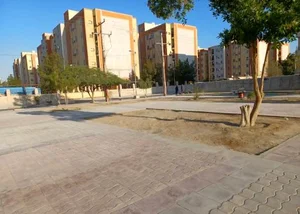بوستان پیامبر اعظم 3