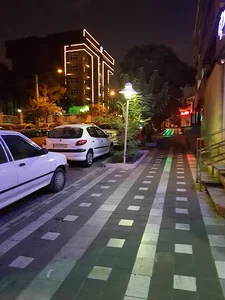 بخش آنژیوگرافی کوثر
