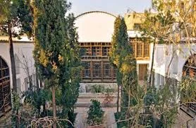 خانه حاجي مبين