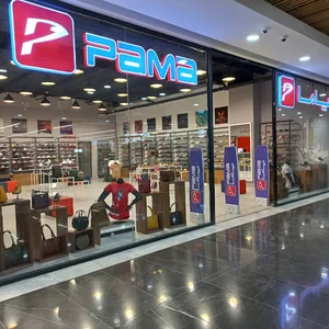 Pama Shoe