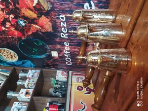 کافه رضا 5