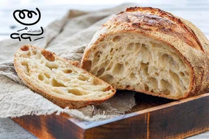 بیکری (نانوایی) لوو