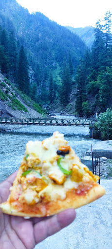 Pak Kashmir Hotel