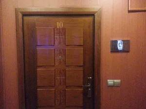 استودیو شراره ثابت